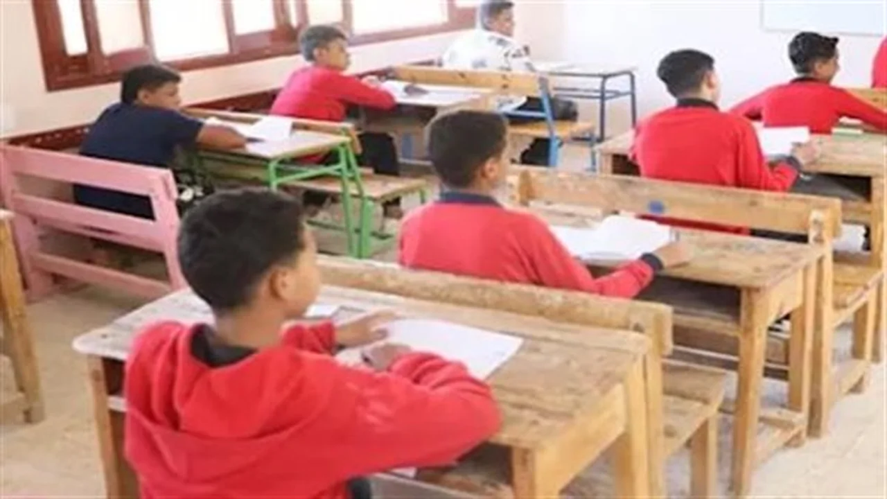 استعلم عن نتيجة إعدادية الجيزة.. خطوات تقديم التظلمات المتاحة